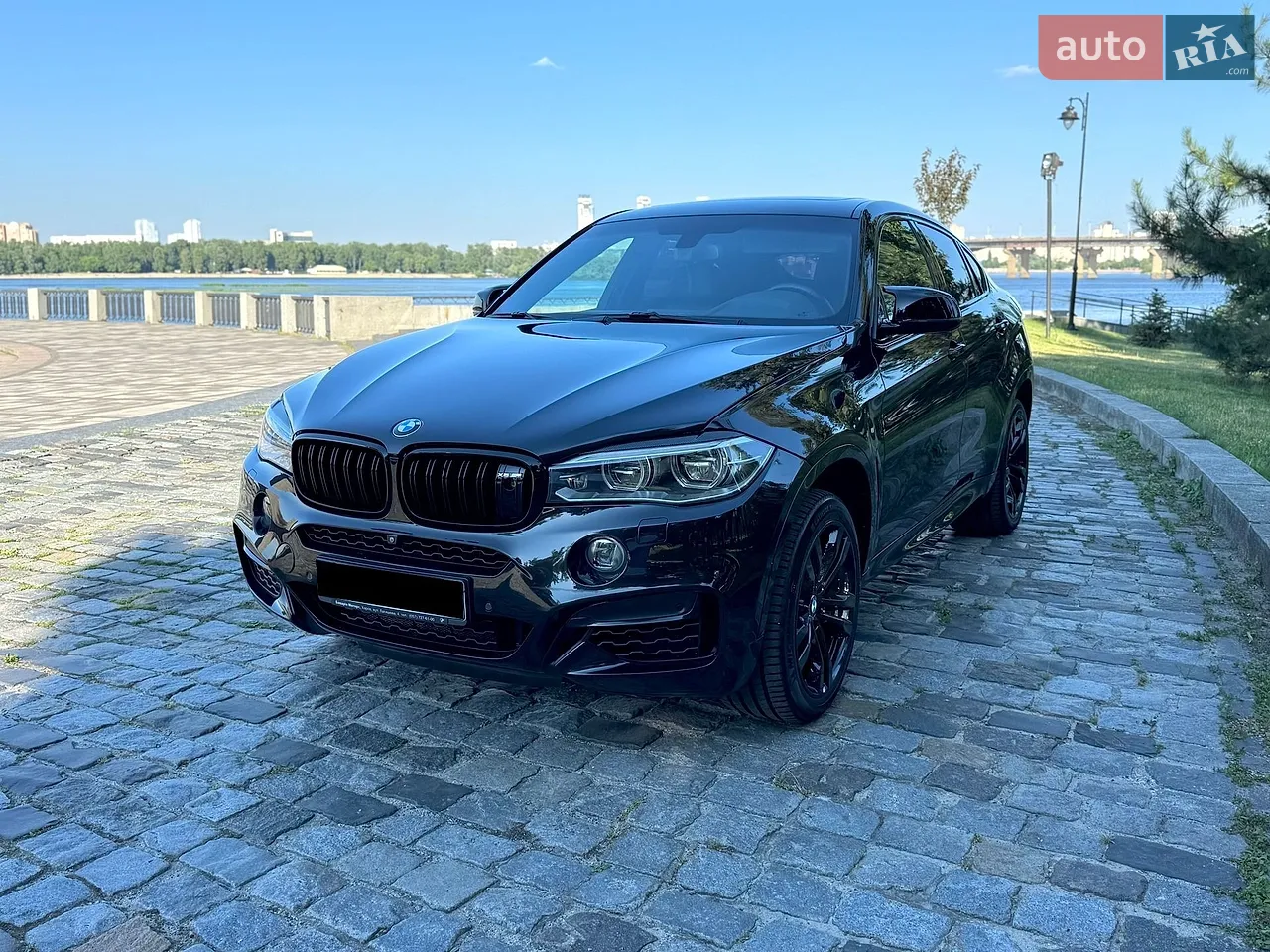 2019 BMW X5 M - мініатюра 49
