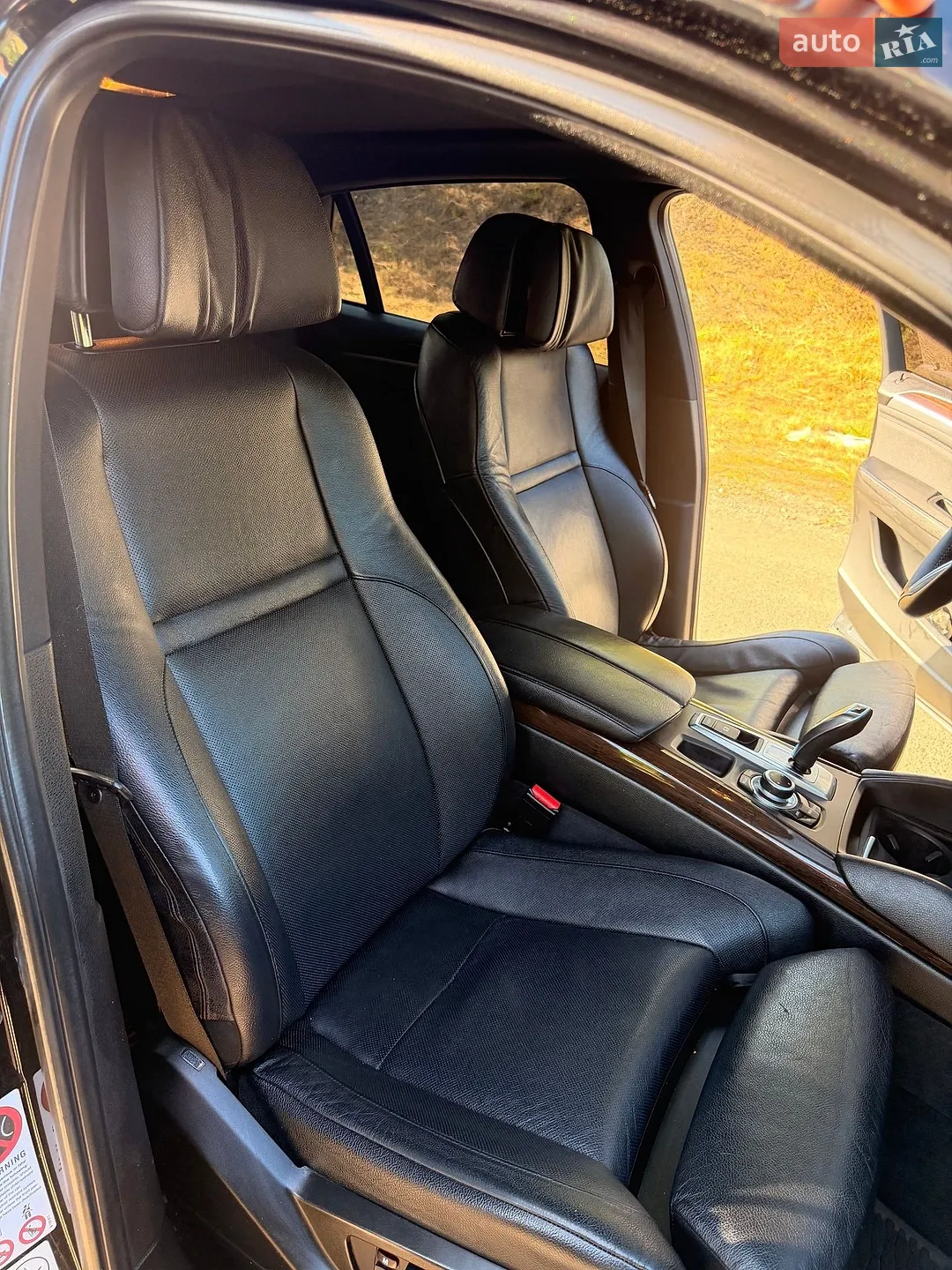2013 BMW X6 - мініатюра 15