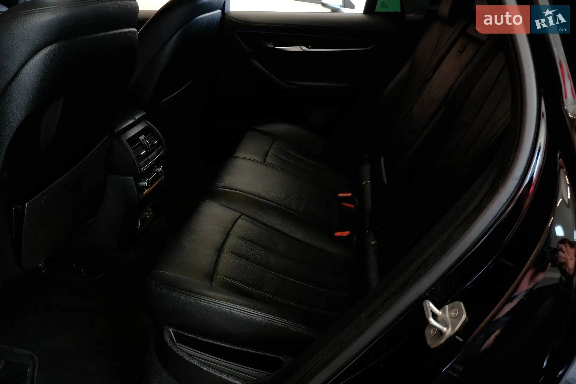 2016 BMW X6 - мініатюра 28