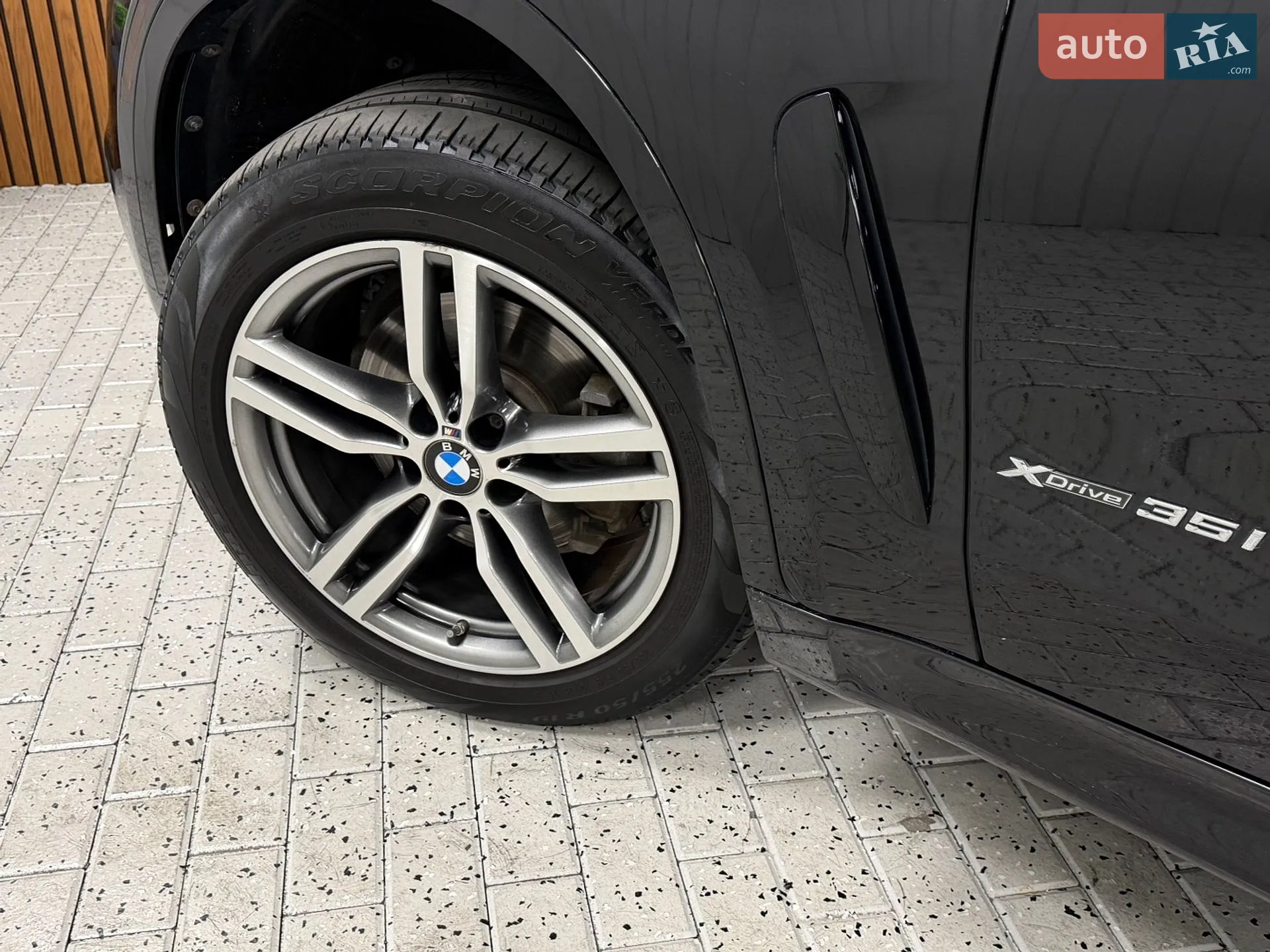 2016 BMW X6 - мініатюра 19