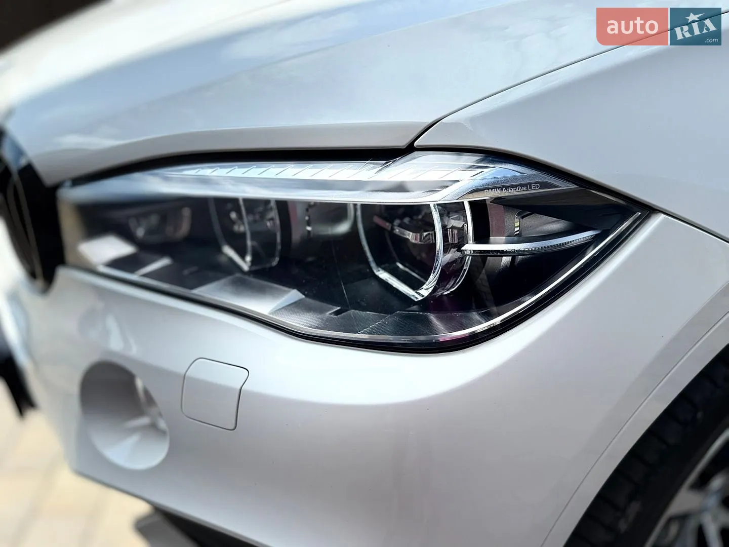 2017 BMW X6 - мініатюра 9