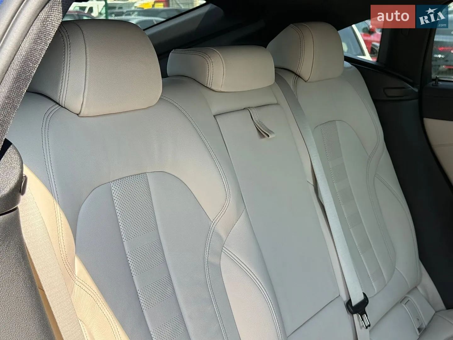 2021 BMW X6 - мініатюра 32
