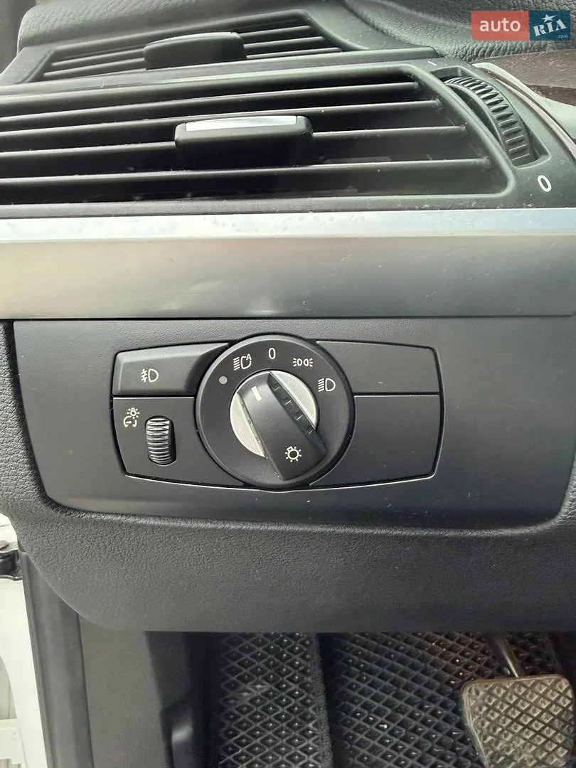 2012 BMW X6 - мініатюра 22