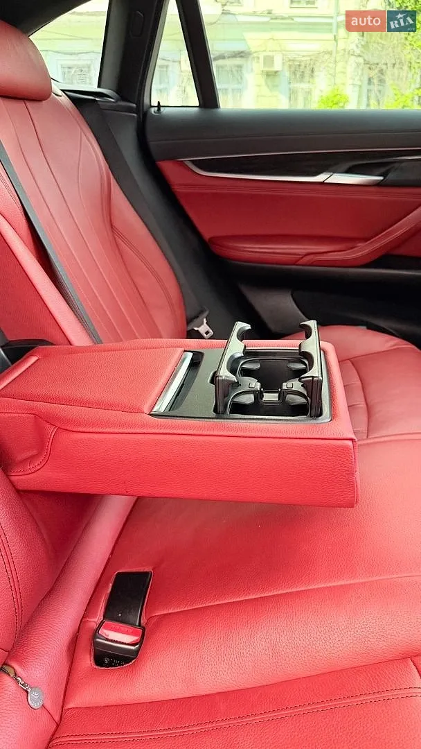 2015 BMW X6 - мініатюра 37