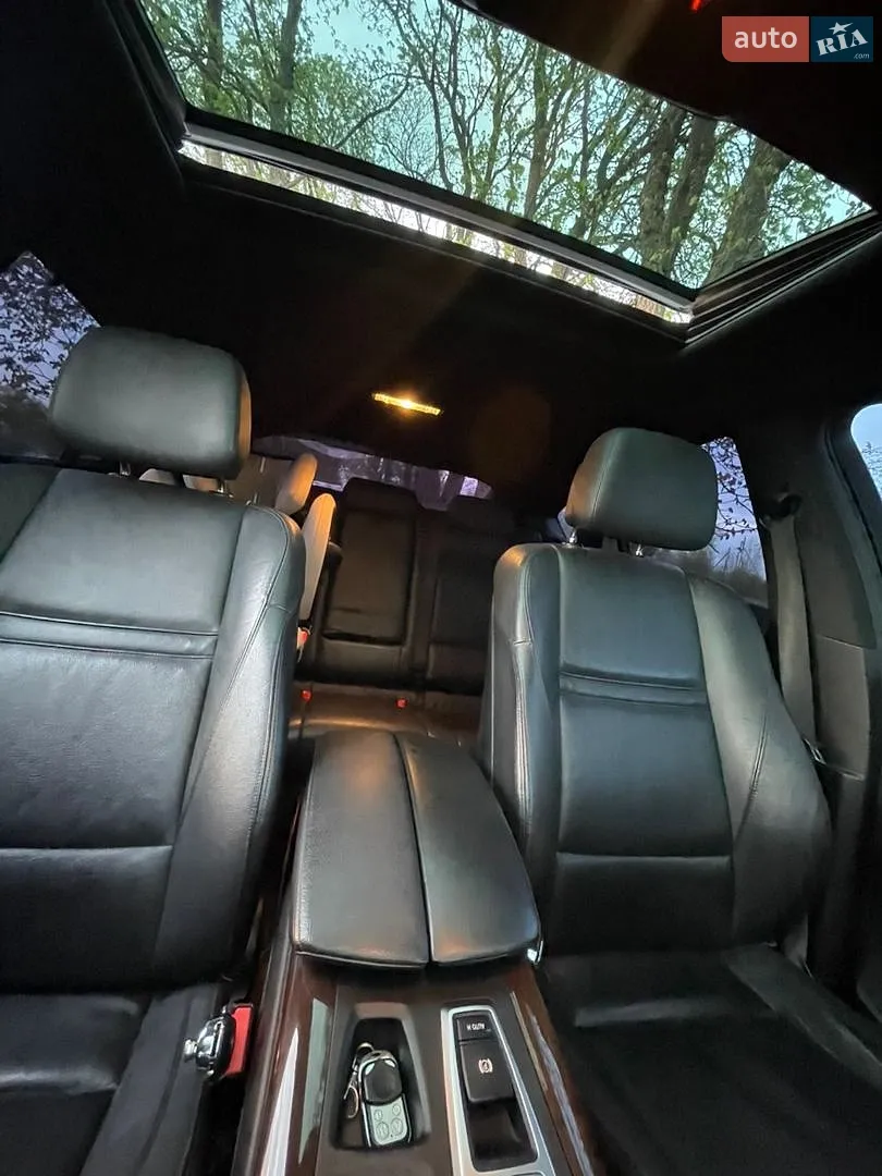 2013 BMW X6 - мініатюра 25