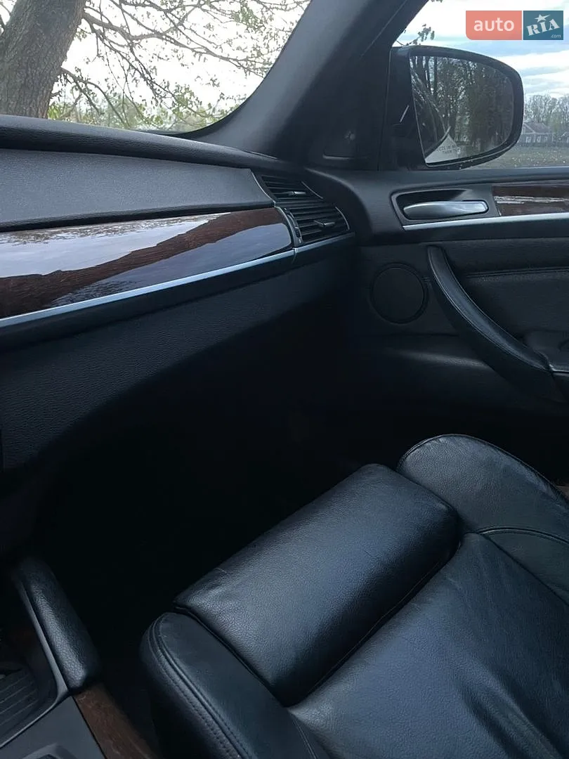 2013 BMW X6 - мініатюра 28