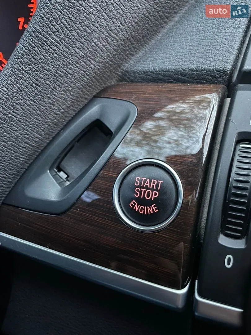 2013 BMW X6 - мініатюра 38
