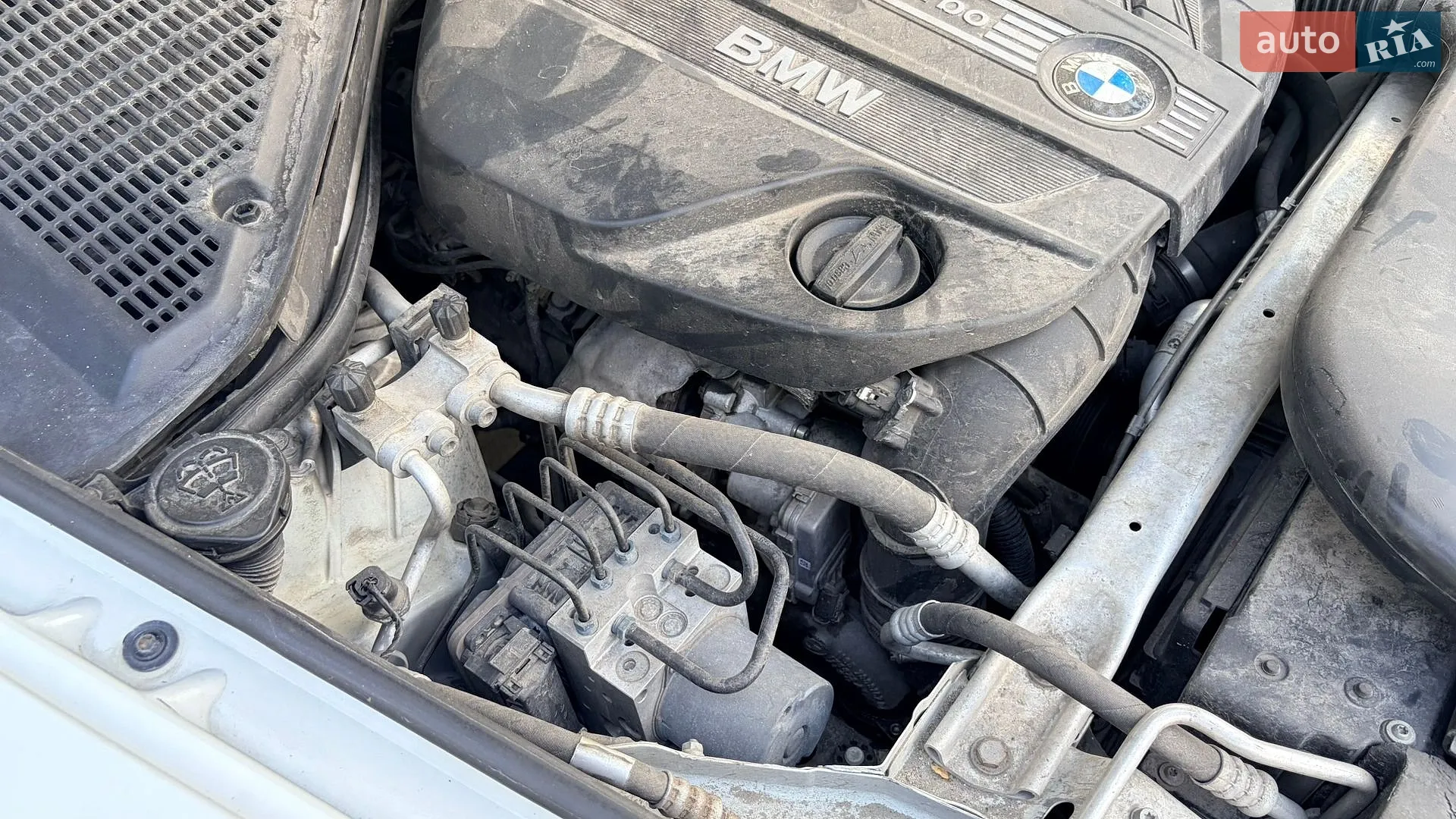 2010 BMW X6 - мініатюра 31