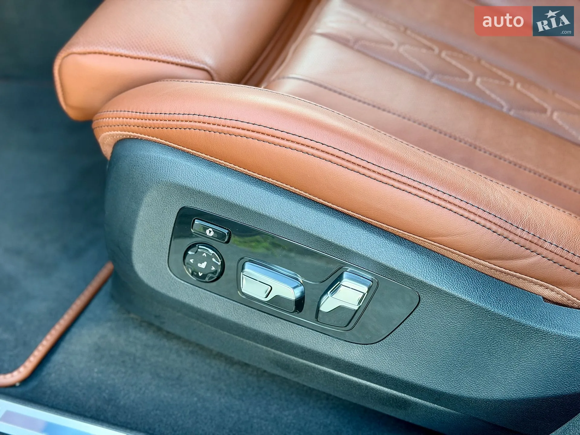 2023 BMW X6 - мініатюра 44