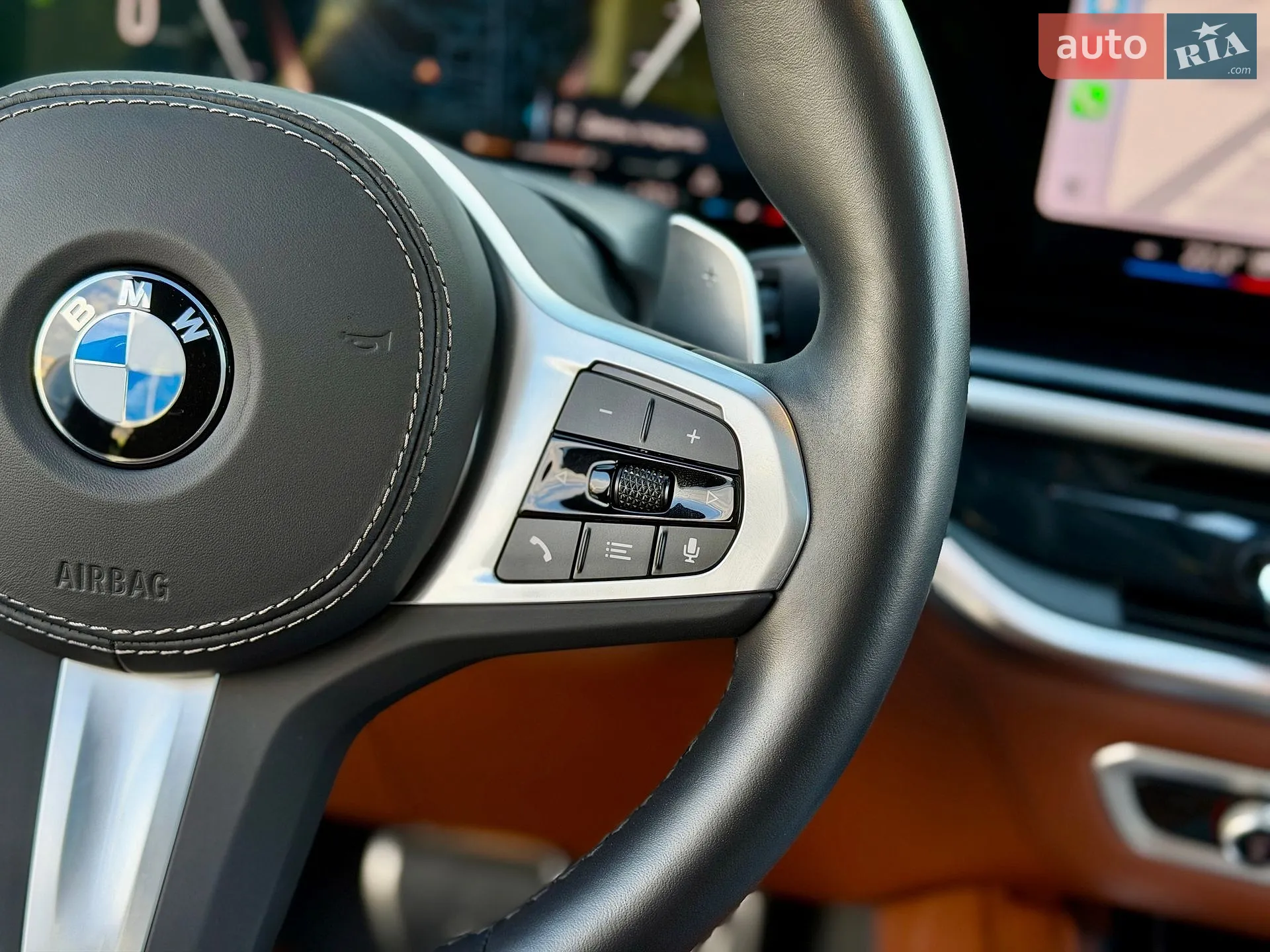 2023 BMW X6 - мініатюра 69