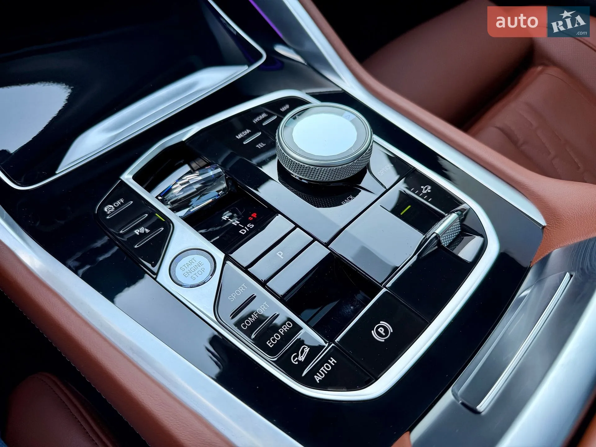 2023 BMW X6 - мініатюра 109