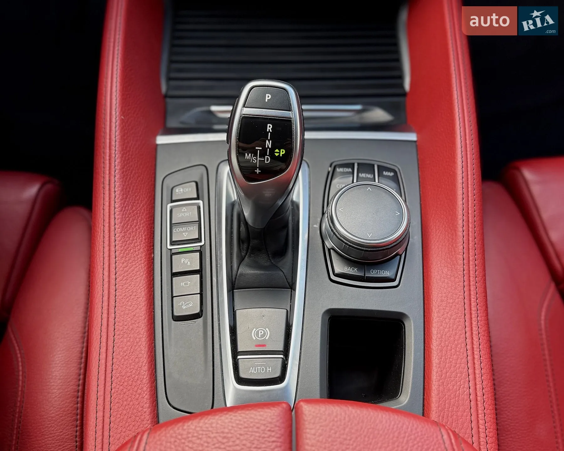 2016 BMW X6 - мініатюра 23