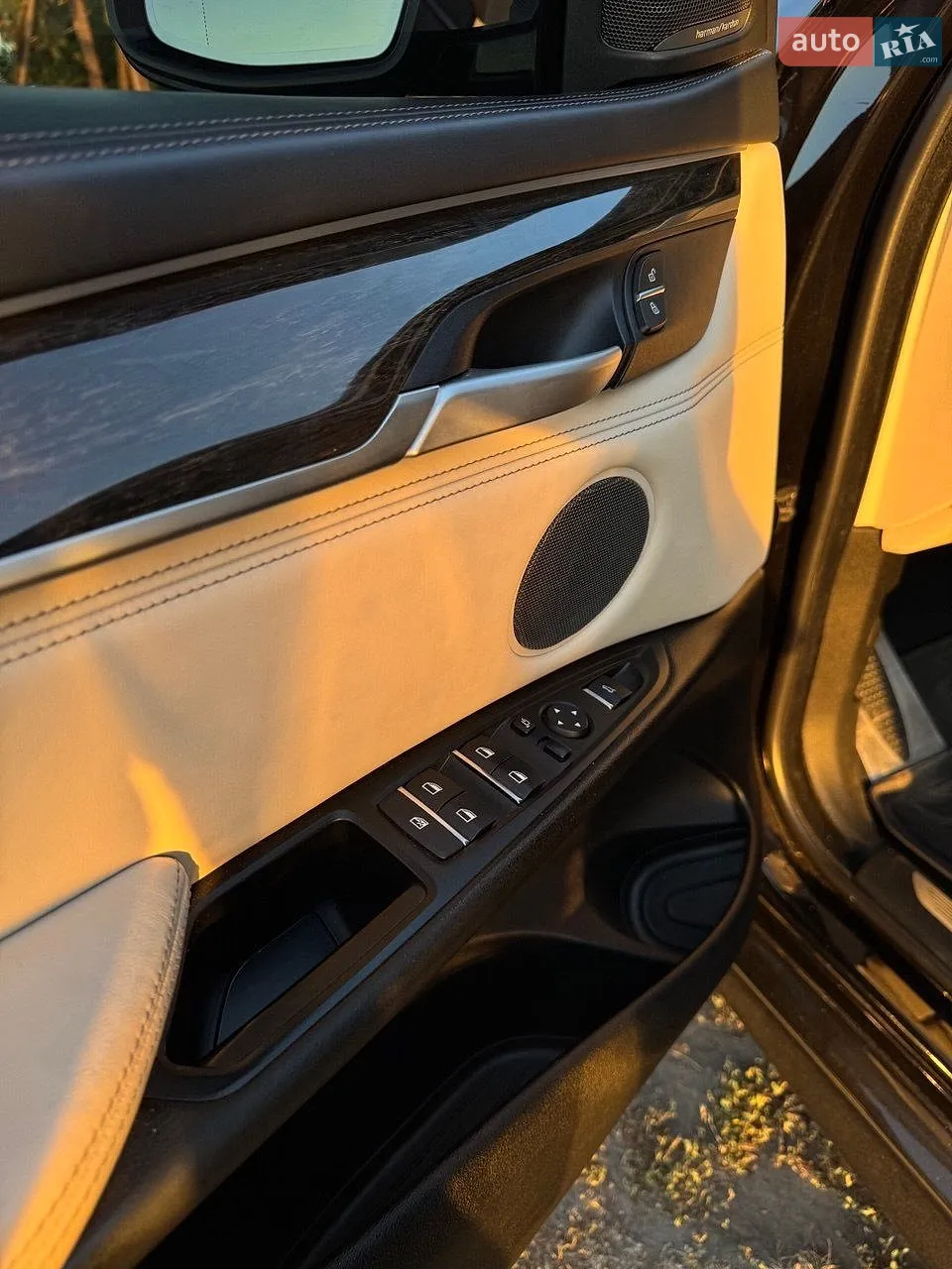 2015 BMW X6 - мініатюра 7
