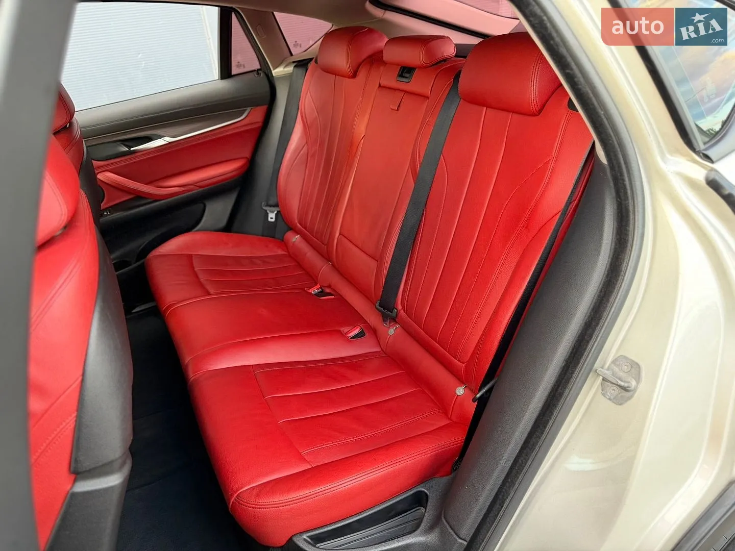2014 BMW X6 - мініатюра 18