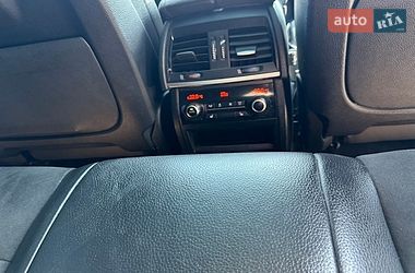 Внедорожник / Кроссовер BMW X6 2016 в Одессе фото 10 Внедорожник / Кроссовер BMW X6 2016 в Одессе