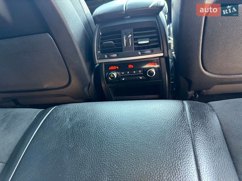 Внедорожник / Кроссовер BMW X6 2016 в Одессе фото 10 Внедорожник / Кроссовер BMW X6 2016 в Одессе