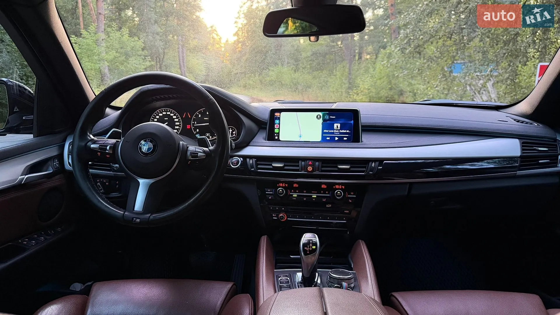 2019 BMW X6 - мініатюра 9