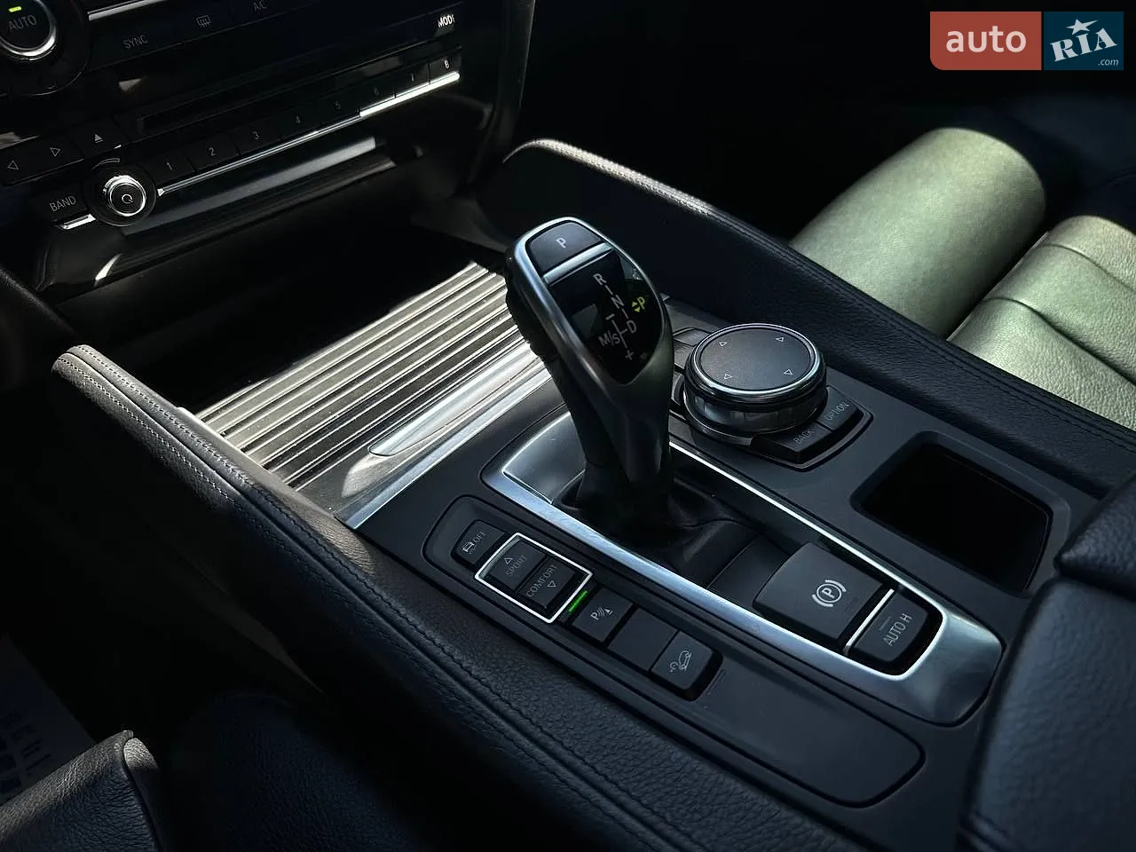 2016 BMW X6 - мініатюра 17