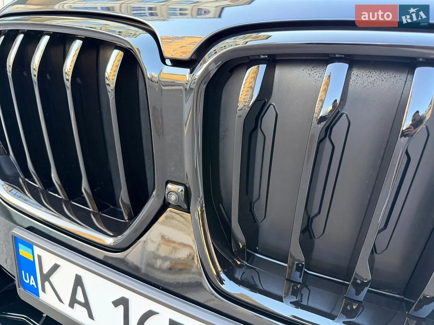 2023 BMW X6 - мініатюра 39