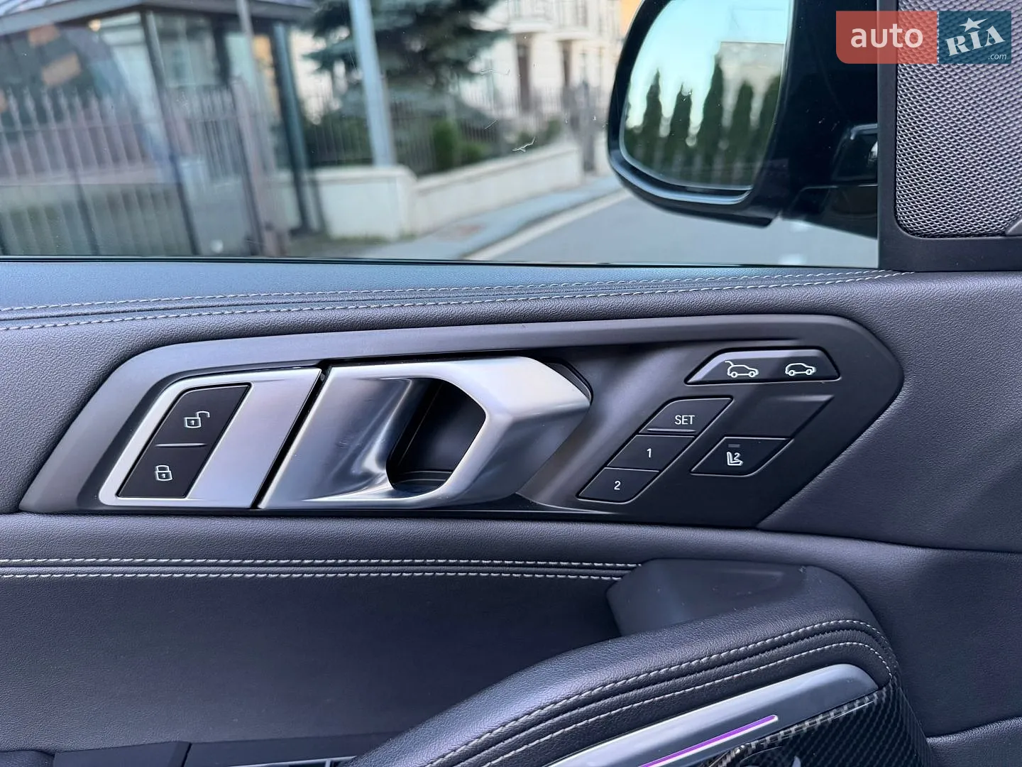2023 BMW X6 - мініатюра 48