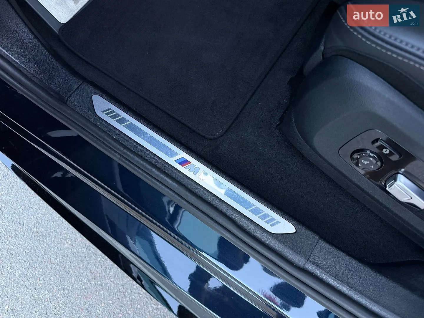 2023 BMW X6 - мініатюра 51