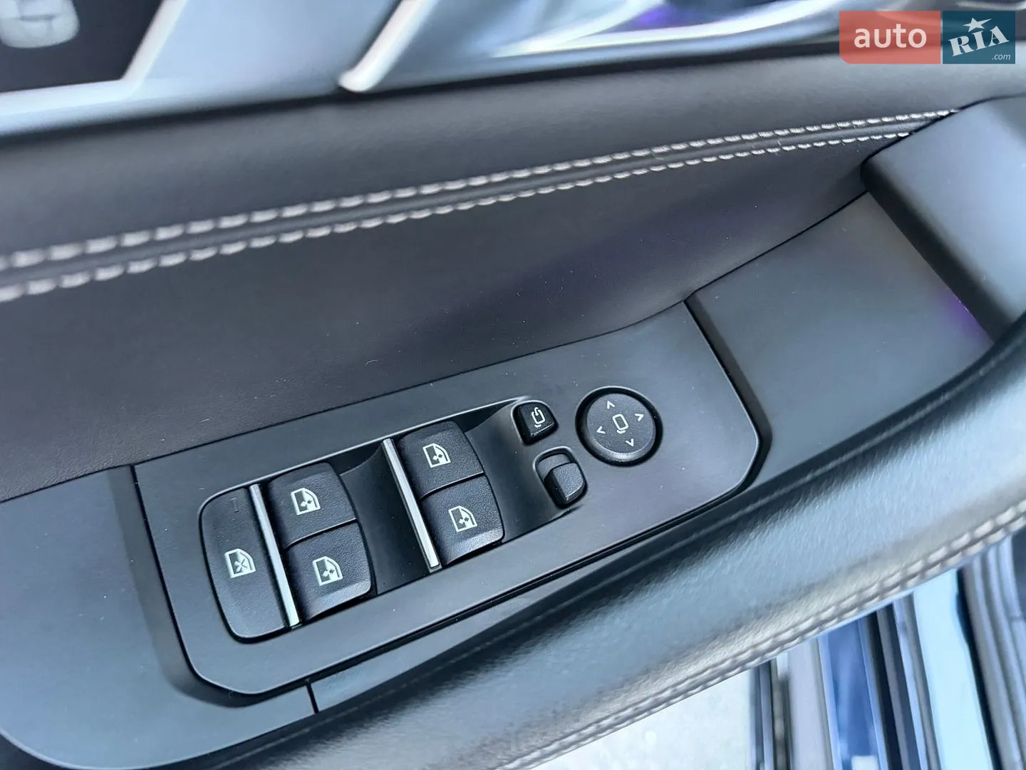2023 BMW X6 - мініатюра 49
