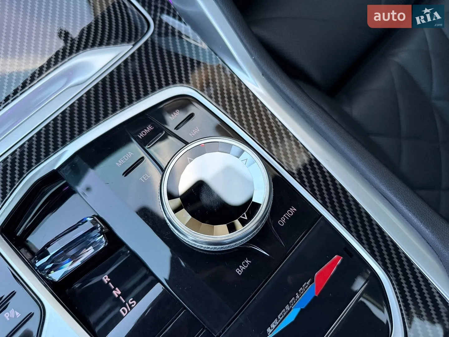 2023 BMW X6 - мініатюра 73