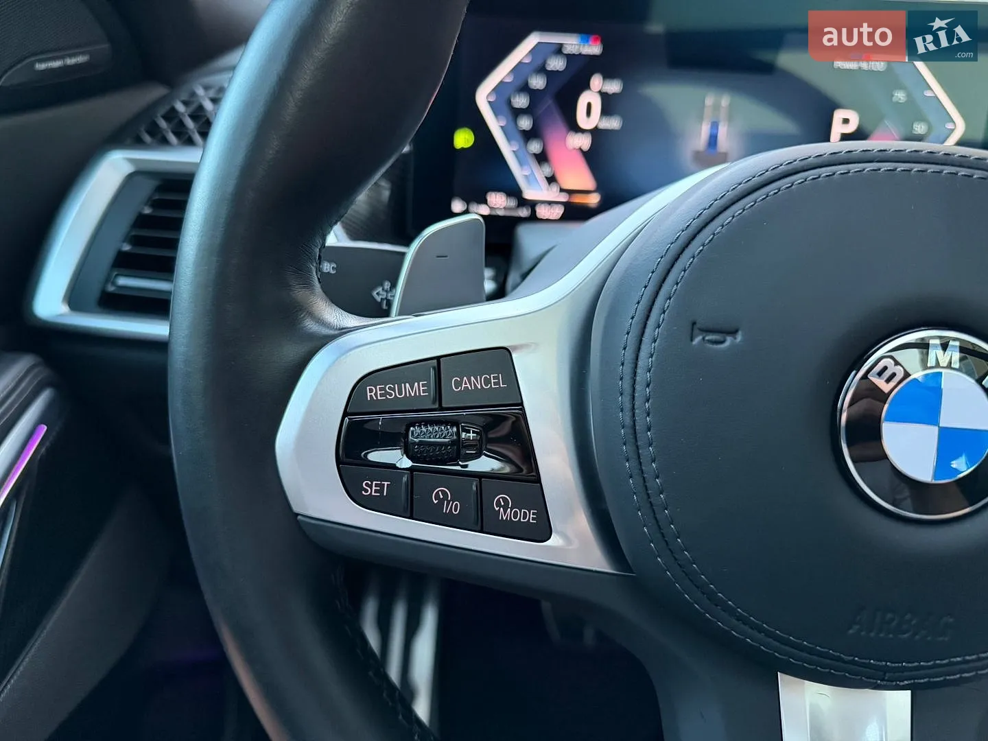 2023 BMW X6 - мініатюра 81