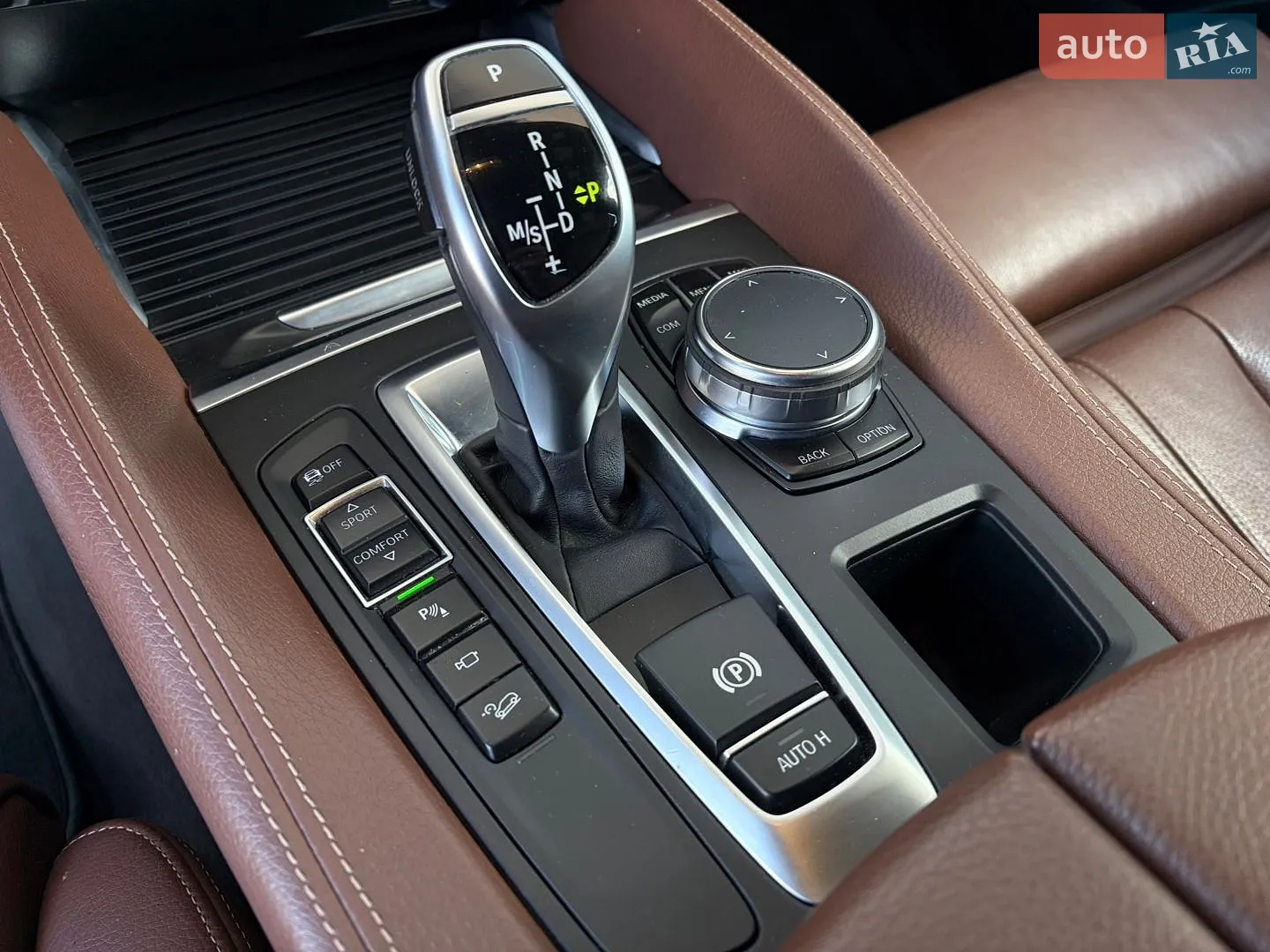 2018 BMW X6 - мініатюра 17