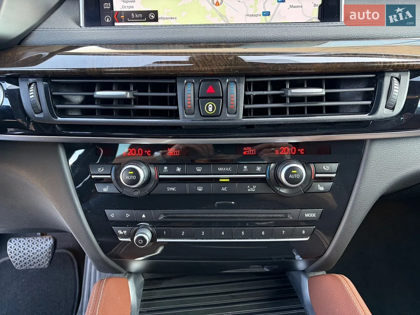 2018 BMW X6 - мініатюра 18