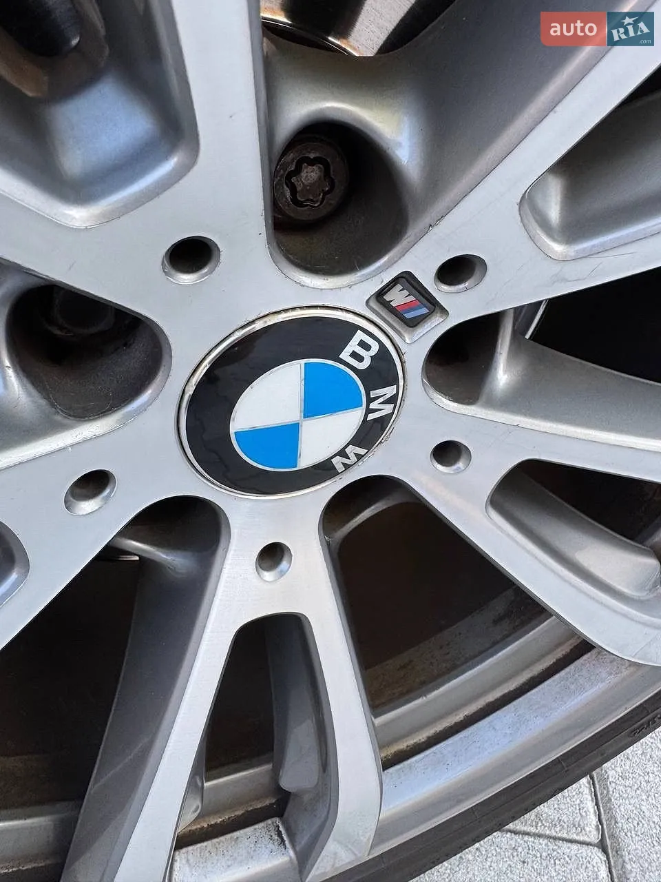 2016 BMW X6 - мініатюра 16