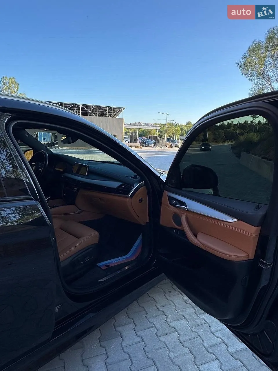 2016 BMW X6 - мініатюра 20