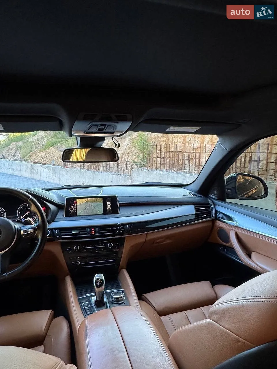 2016 BMW X6 - мініатюра 22
