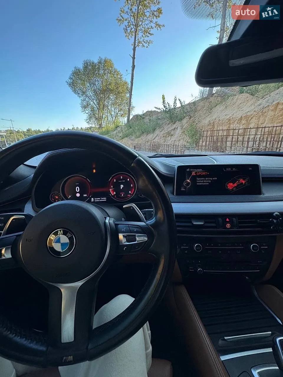 2016 BMW X6 - мініатюра 43