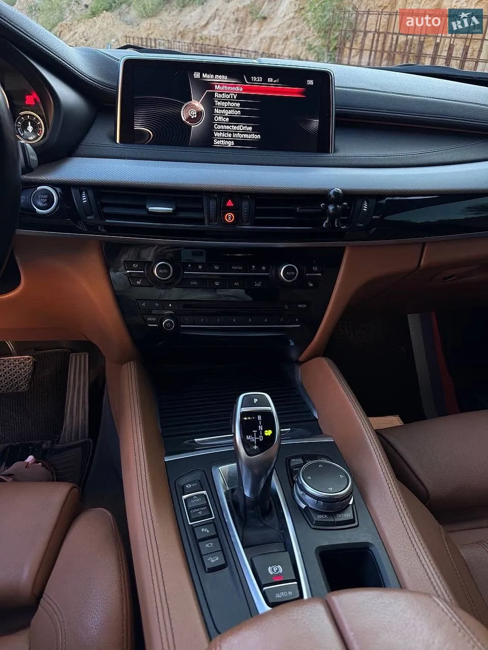 2016 BMW X6 - мініатюра 49