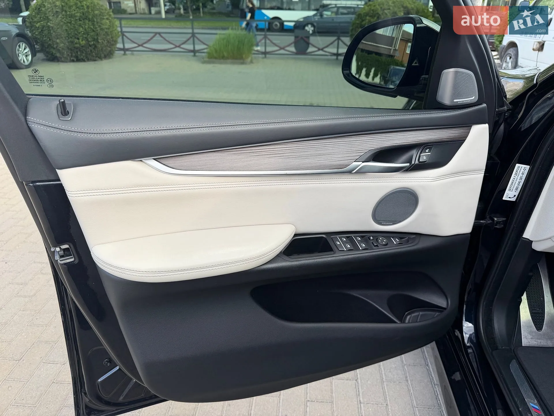2018 BMW X6 - мініатюра 17