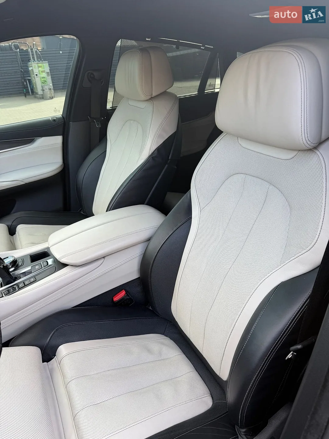 2018 BMW X6 - мініатюра 11