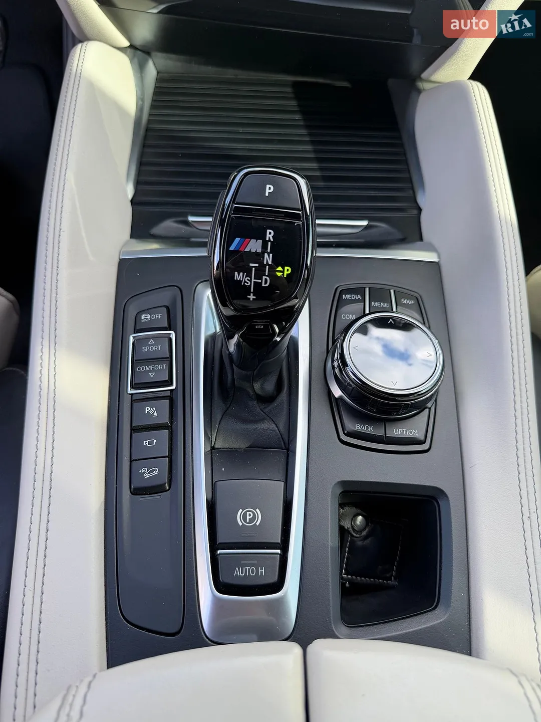 2018 BMW X6 - мініатюра 12