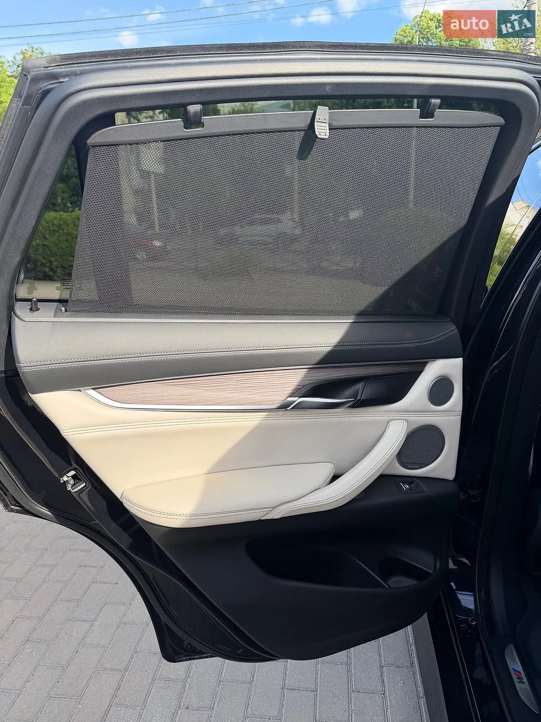 2018 BMW X6 - мініатюра 18