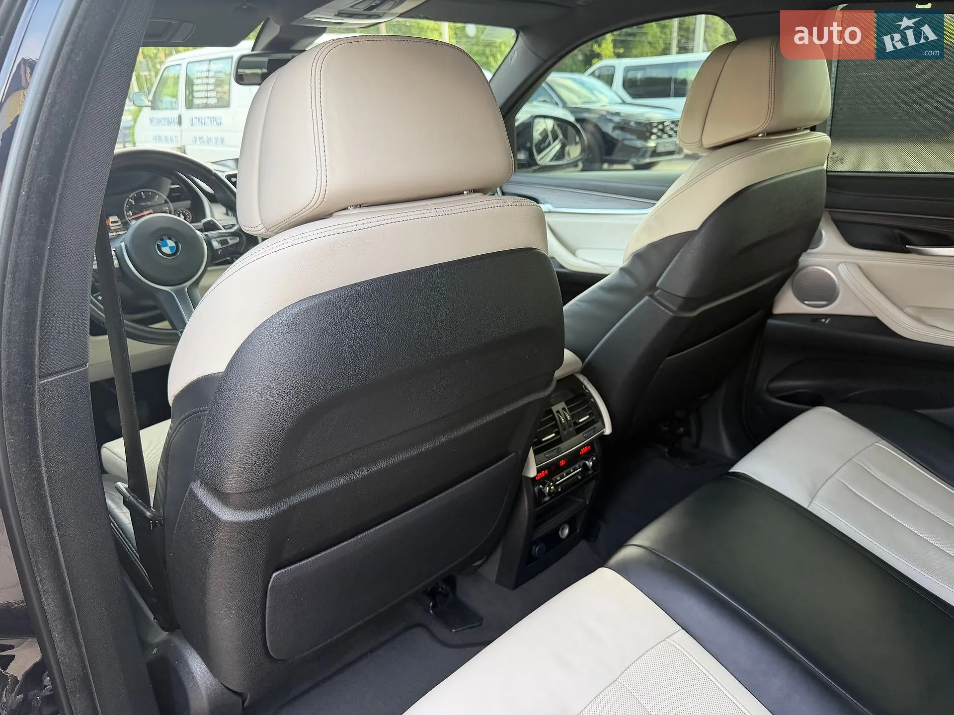 2018 BMW X6 - мініатюра 20