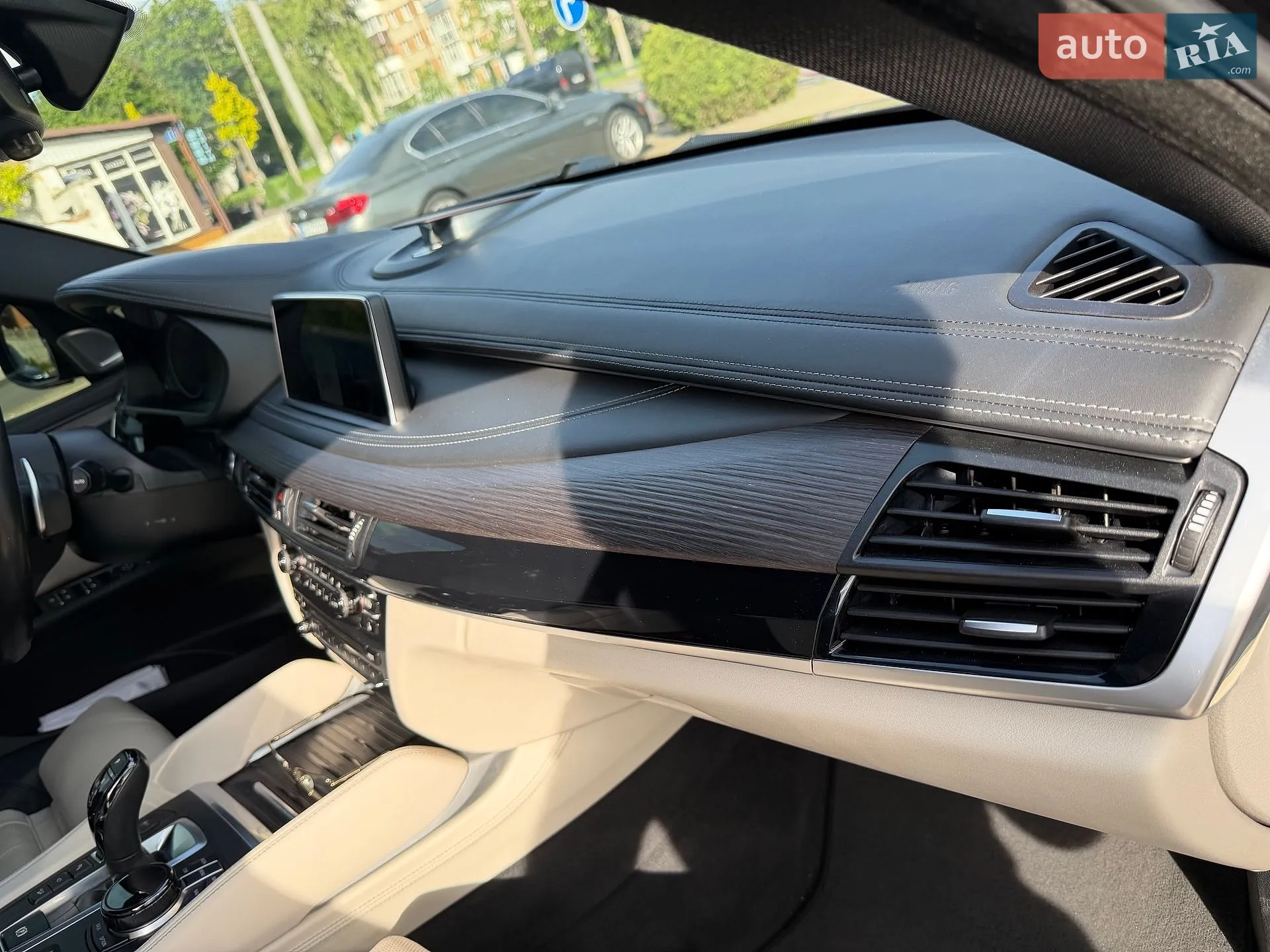 2018 BMW X6 - мініатюра 24