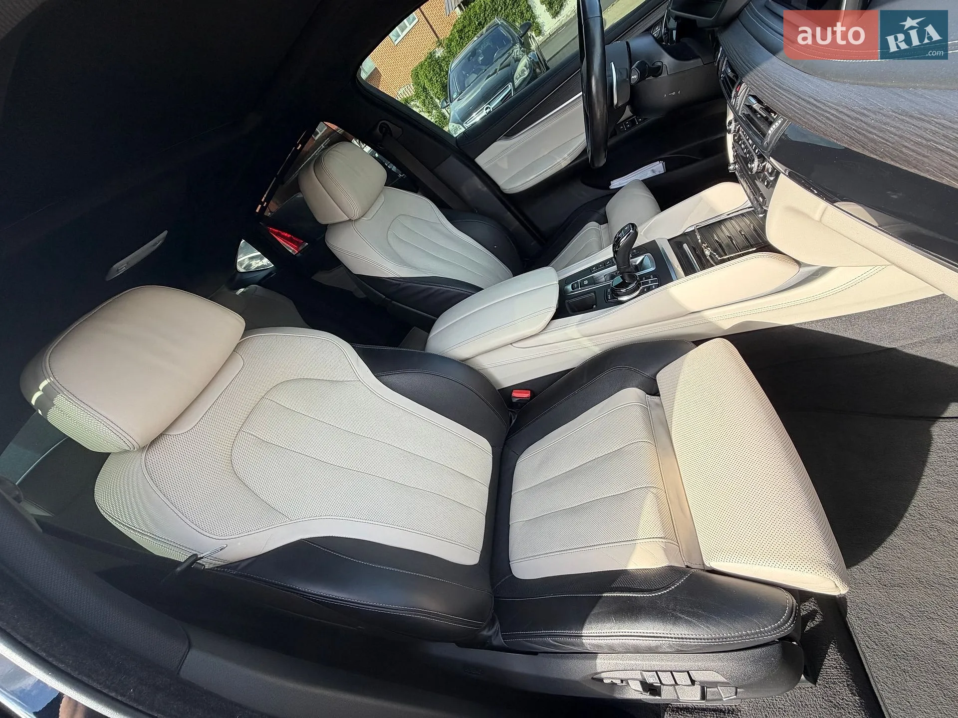 2018 BMW X6 - мініатюра 25