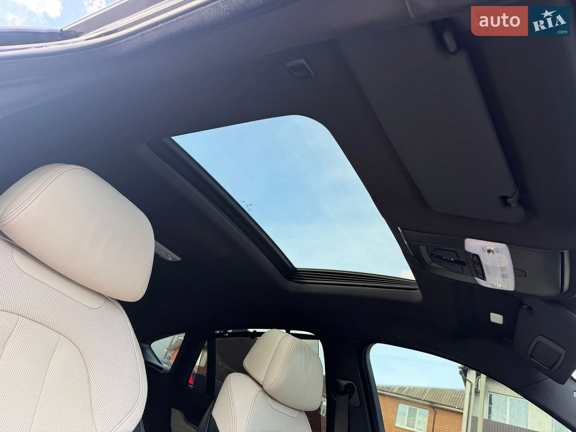 2018 BMW X6 - мініатюра 26