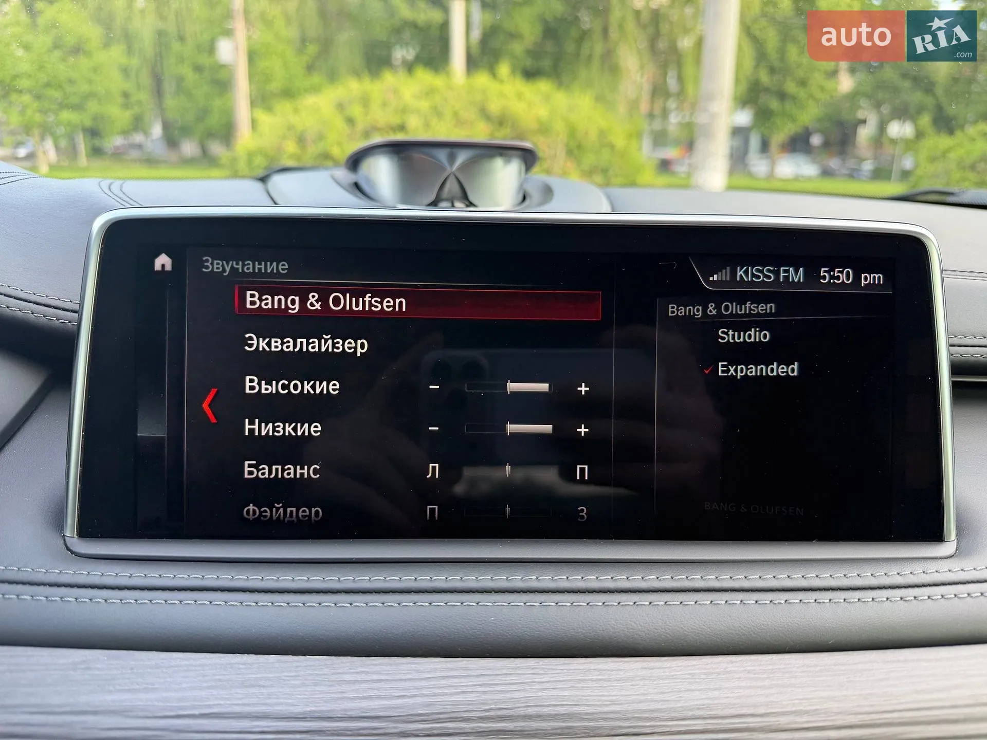 2018 BMW X6 - мініатюра 31
