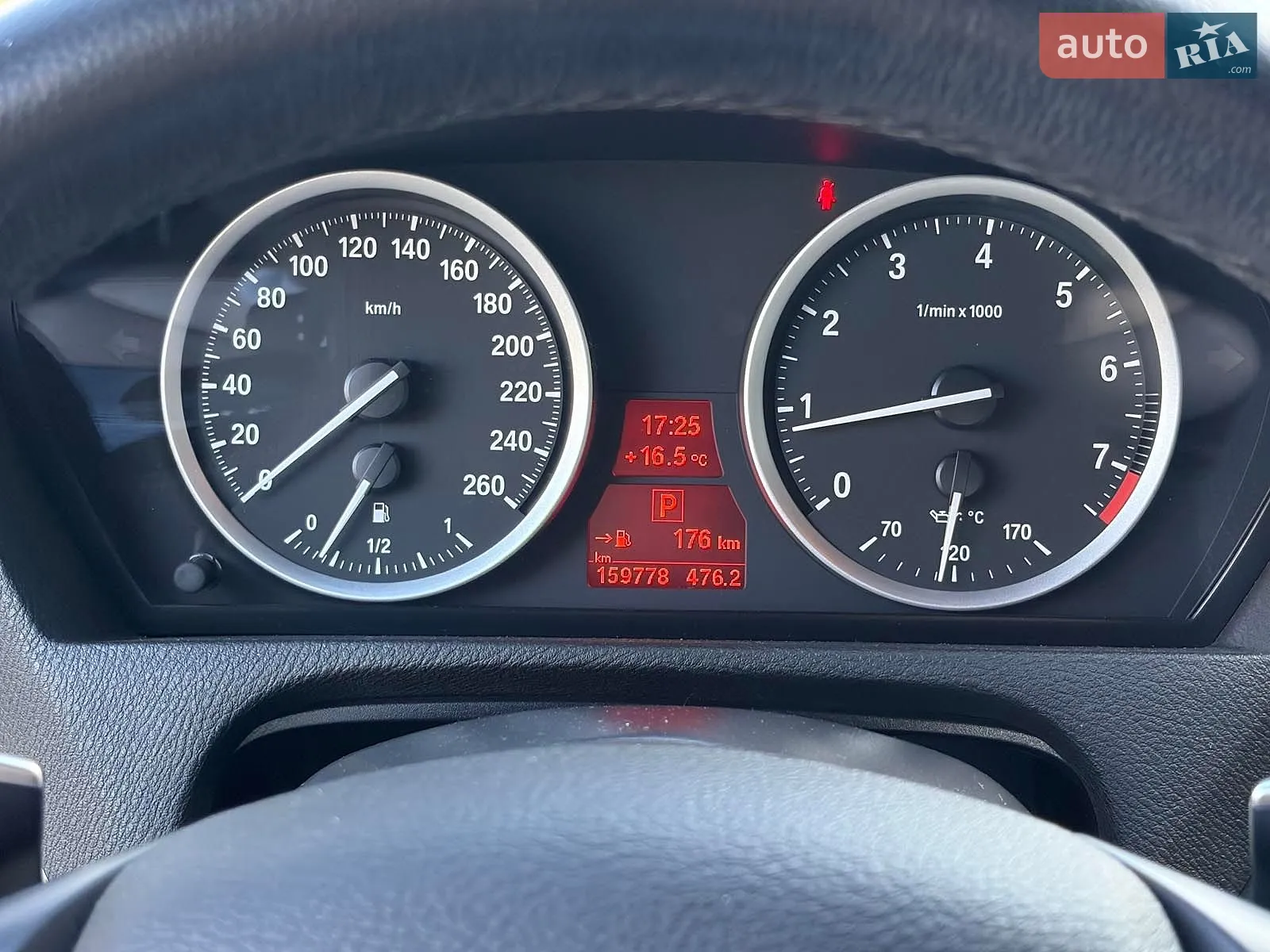 2012 BMW X6 - мініатюра 31