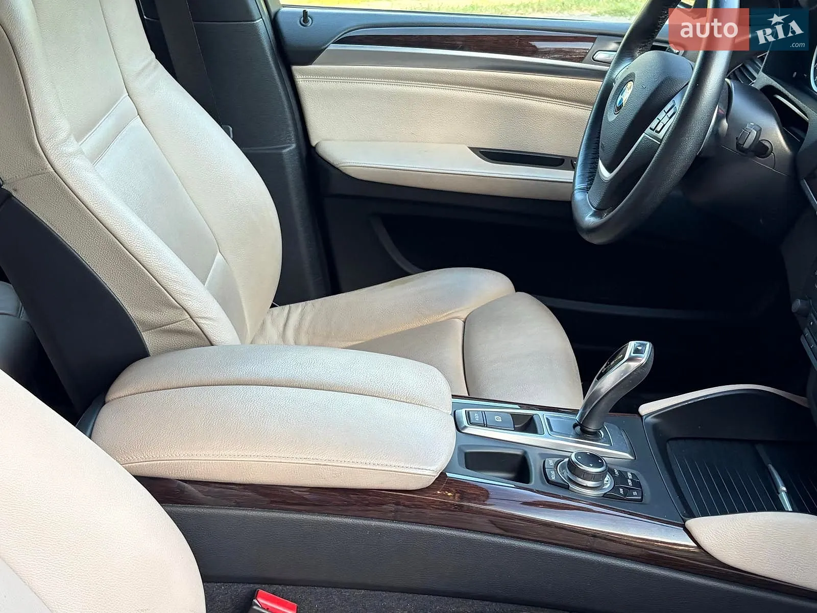 2012 BMW X6 - мініатюра 18
