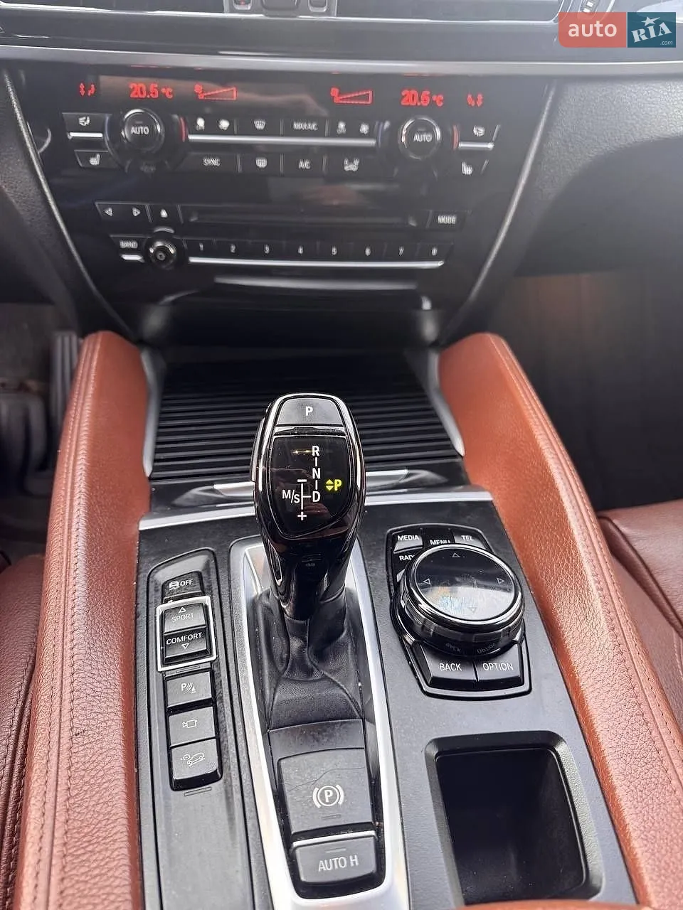 2016 BMW X6 - мініатюра 6