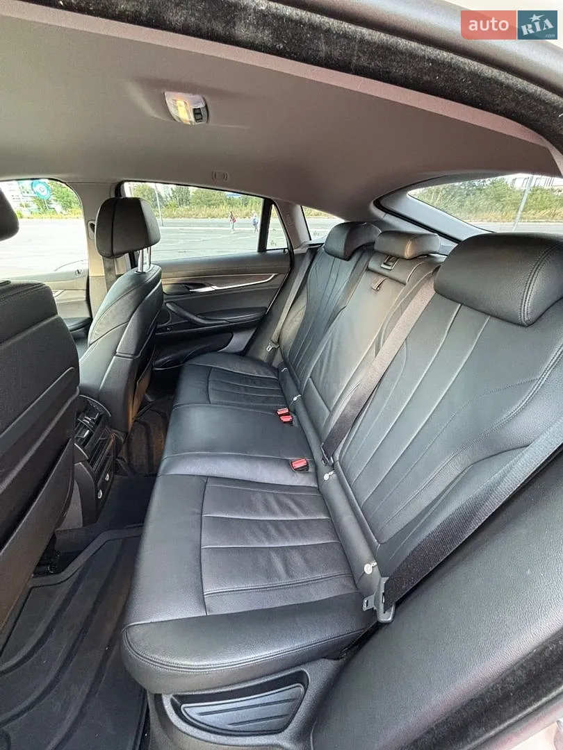2015 BMW X6 - мініатюра 11