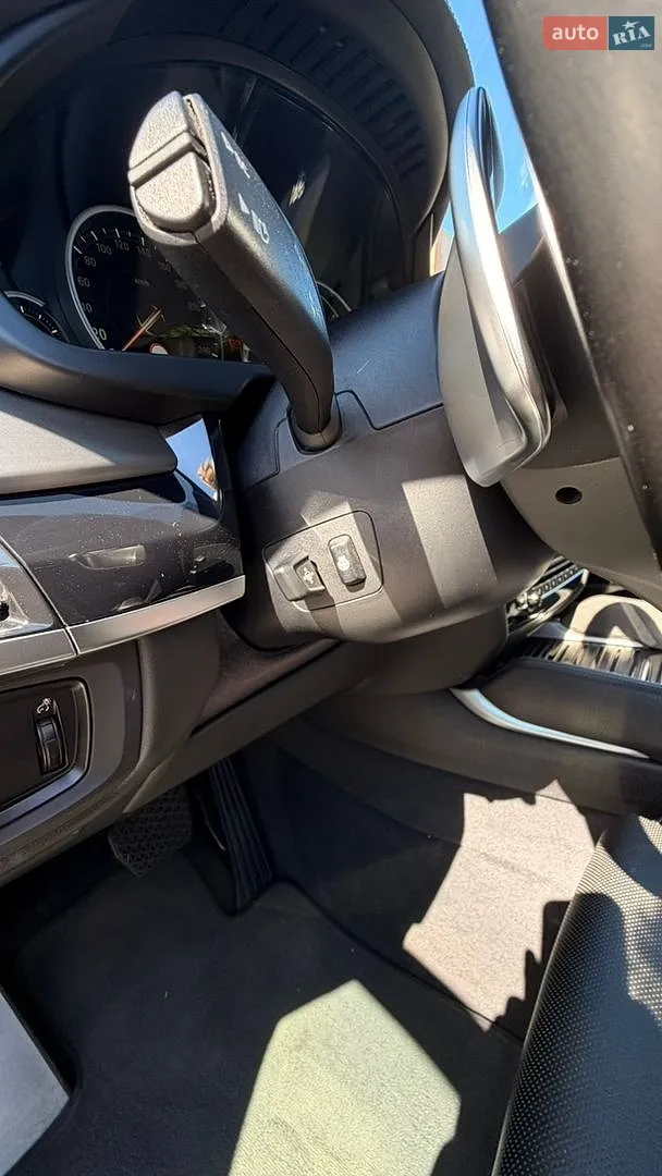 2018 BMW X6 - мініатюра 28