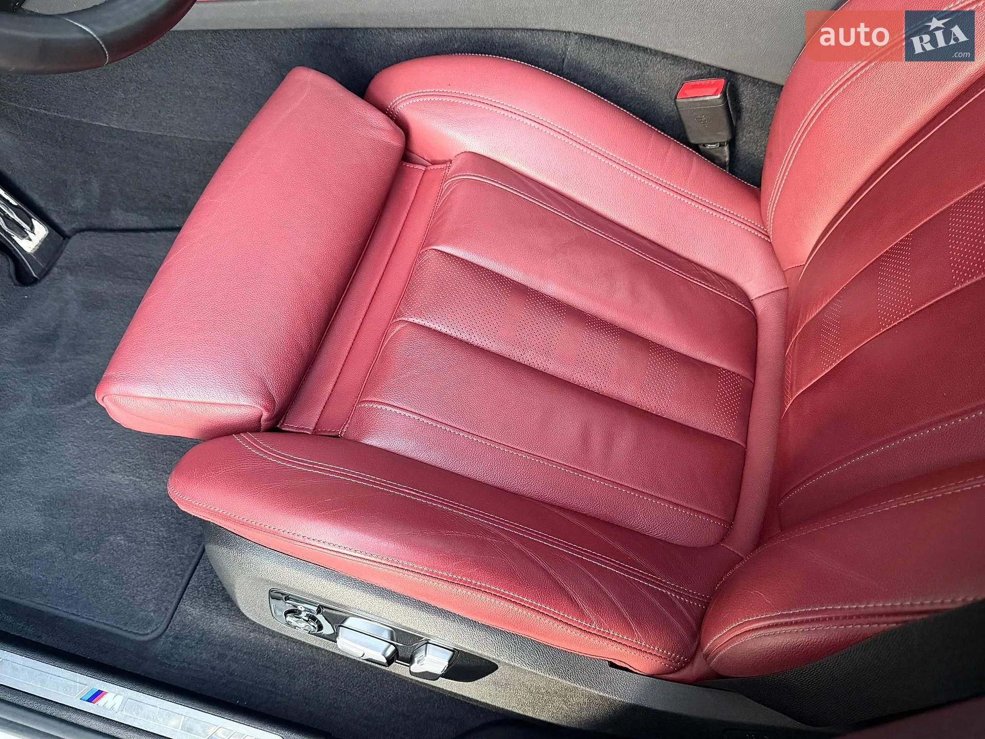 2019 BMW X6 - мініатюра 25